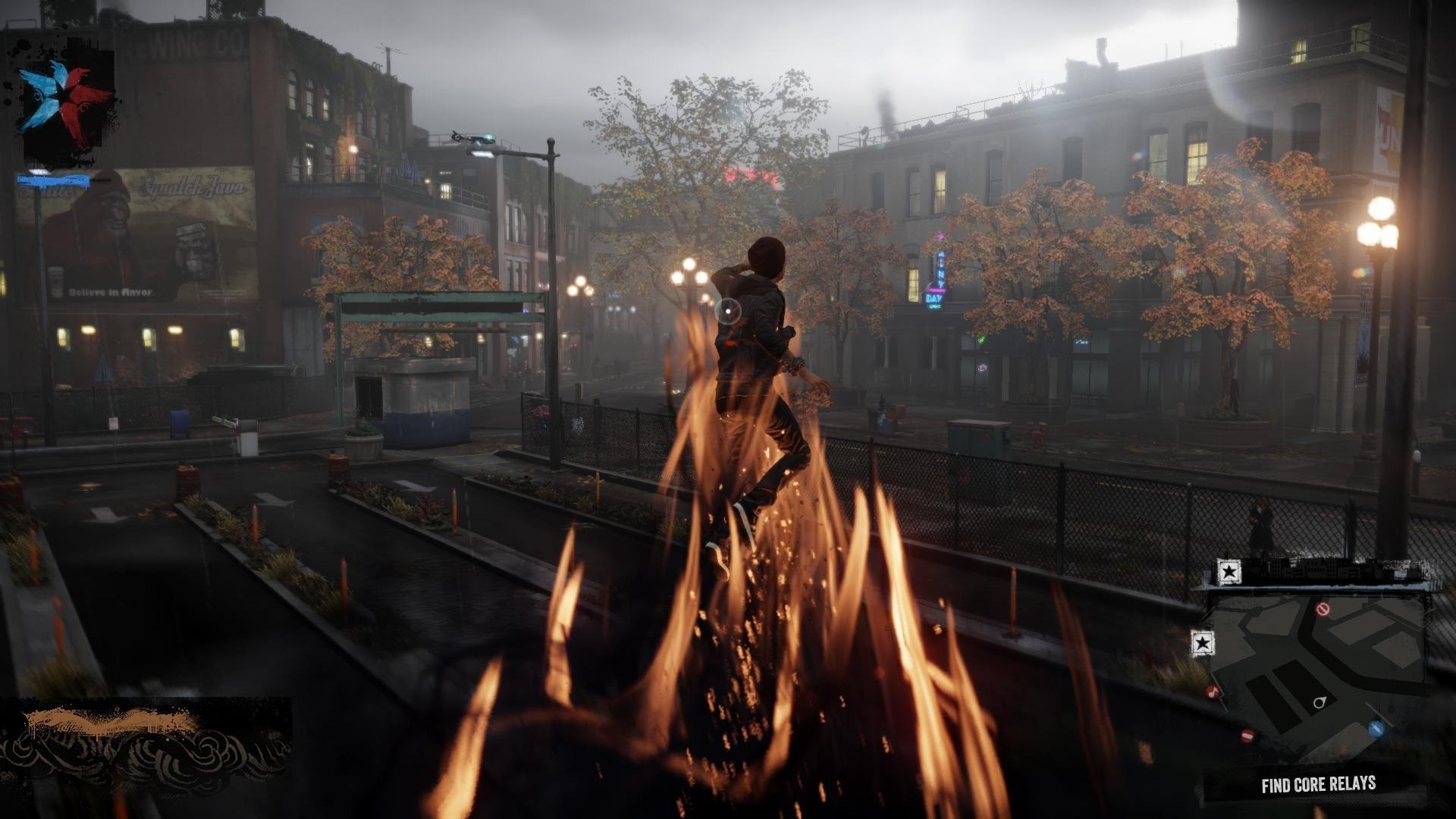 Infamous: Second Son - Imagen 28